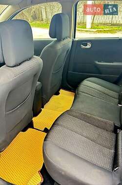 Универсал Renault Megane 2007 в 