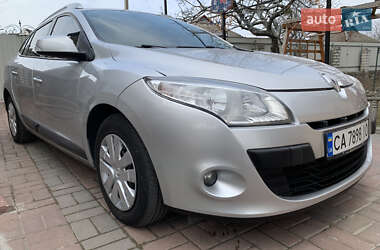 Універсал Renault Megane 2009 в 