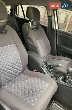 Універсал Renault Megane 2009 в 