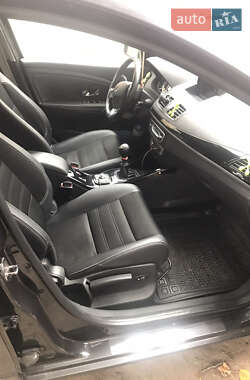 Универсал Renault Megane 2014 в 