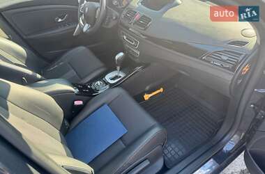 Универсал Renault Megane 2011 в 