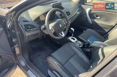 Универсал Renault Megane 2011 в 