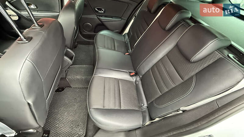 Універсал Renault Megane 2015 в Києві