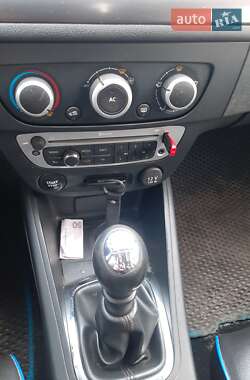 Универсал Renault Megane 2013 в 