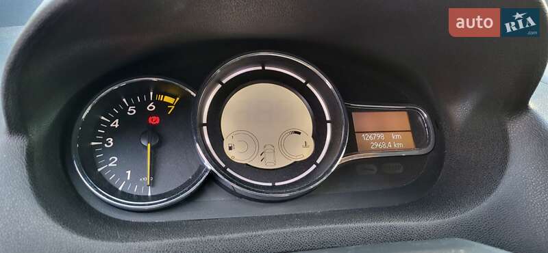 Універсал Renault Megane 2011 в Немовичах