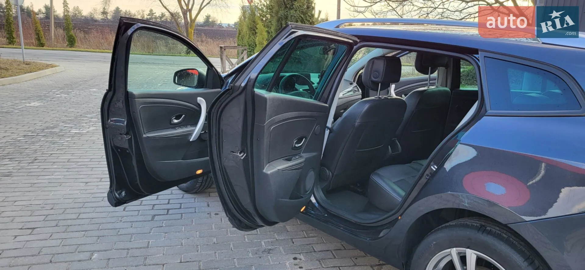 2011 Renault Megane - мініатюра 14