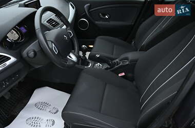 Универсал Renault Megane 2012 в 