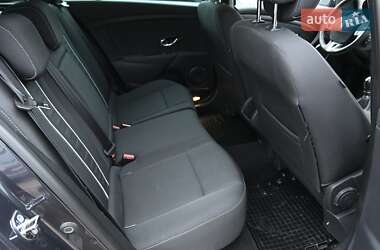 Универсал Renault Megane 2012 в 