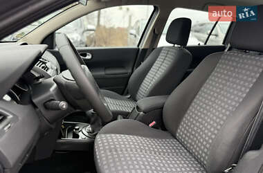 Универсал Renault Megane 2008 в 
