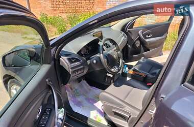Универсал Renault Megane 2015 в 