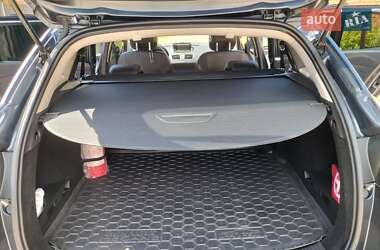 Универсал Renault Megane 2015 в 