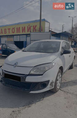 Универсал Renault Megane 2013 в 