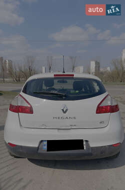 Универсал Renault Megane 2013 в 