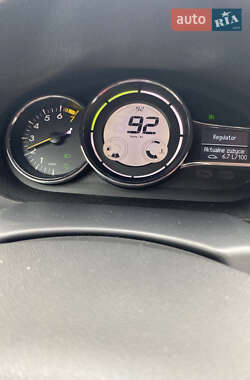 Универсал Renault Megane 2011 в 
