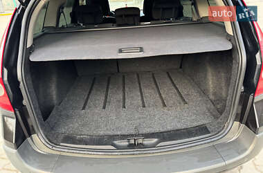Универсал Renault Megane 2004 в 