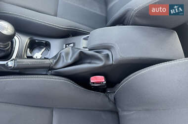 Универсал Renault Megane 2010 в 