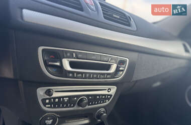 Универсал Renault Megane 2010 в 