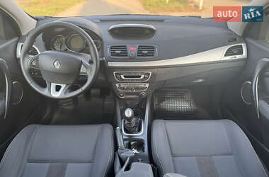 Универсал Renault Megane 2010 в 