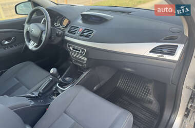 Универсал Renault Megane 2010 в 