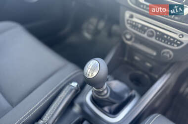 Универсал Renault Megane 2010 в 