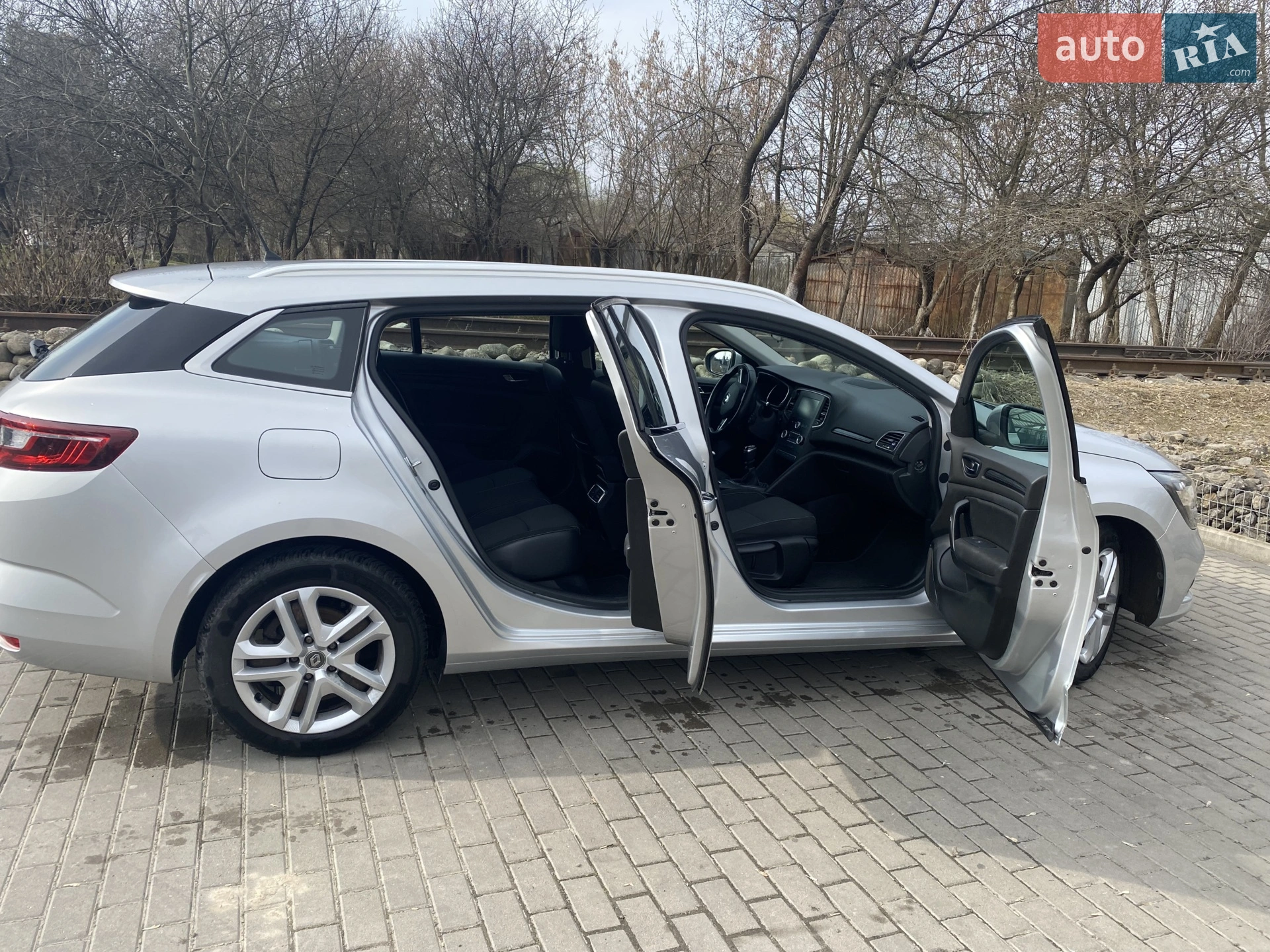 2016 Renault Megane - мініатюра 10