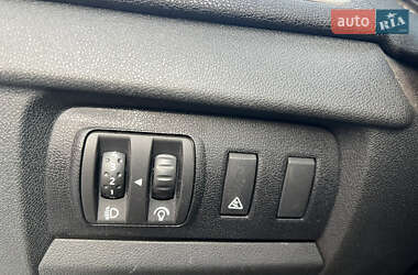 Универсал Renault Megane 2011 в 