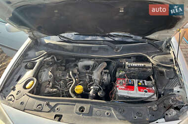 Універсал Renault Megane 2003 в 