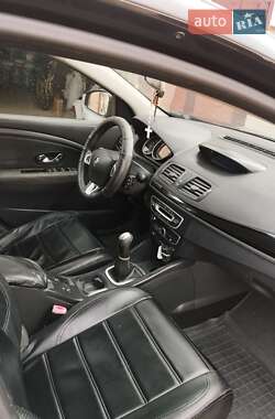 Универсал Renault Megane 2011 в 