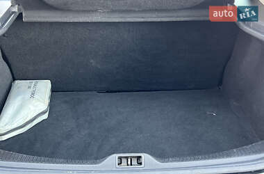 Хэтчбек Renault Megane 2012 в 