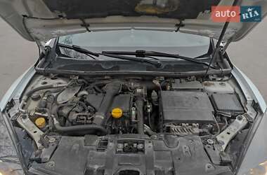 Универсал Renault Megane 2015 в 