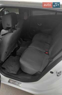 Универсал Renault Megane 2015 в 