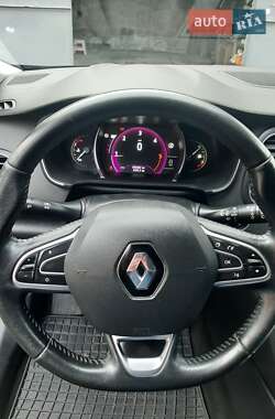 Универсал Renault Megane 2016 в 