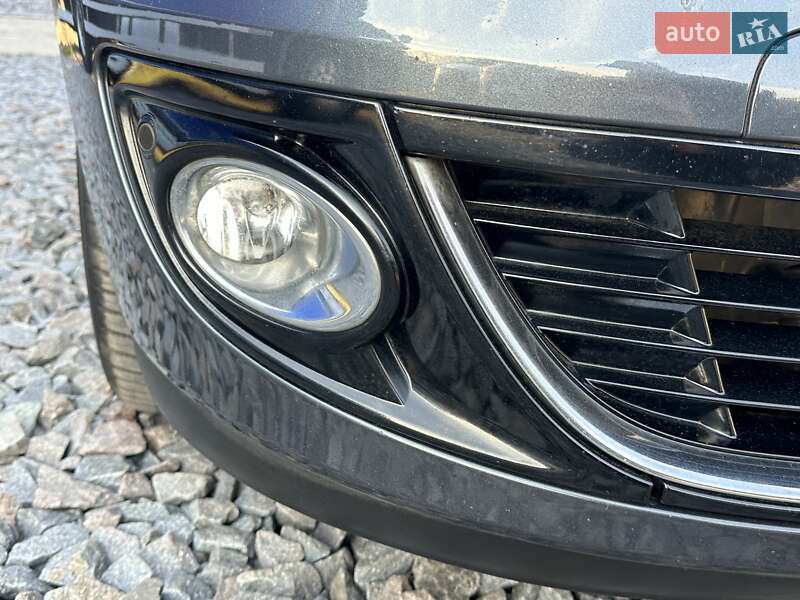 Універсал Renault Megane 2013 в Рівному