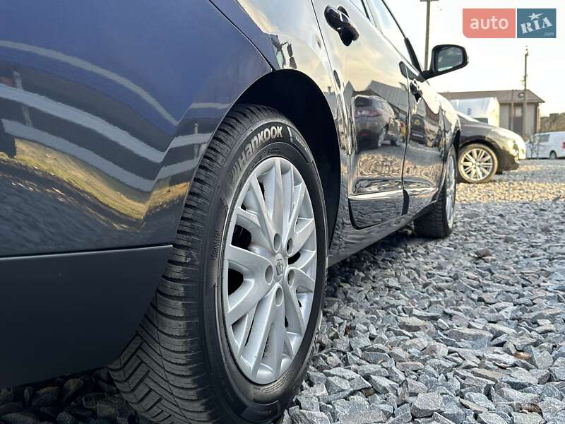 Універсал Renault Megane 2013 в Рівному