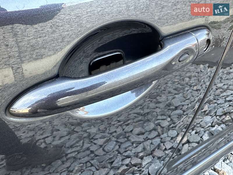 Універсал Renault Megane 2013 в Рівному