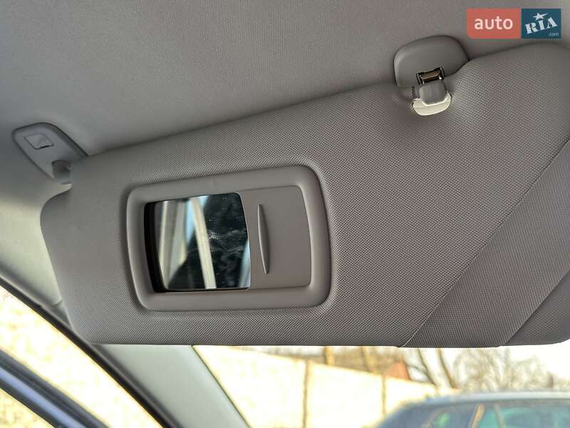Універсал Renault Megane 2013 в Рівному