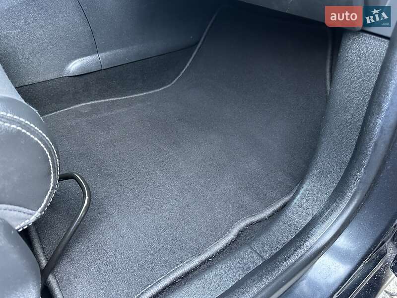 Універсал Renault Megane 2013 в Рівному