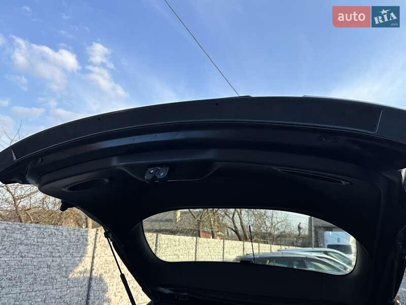 Універсал Renault Megane 2013 в Рівному
