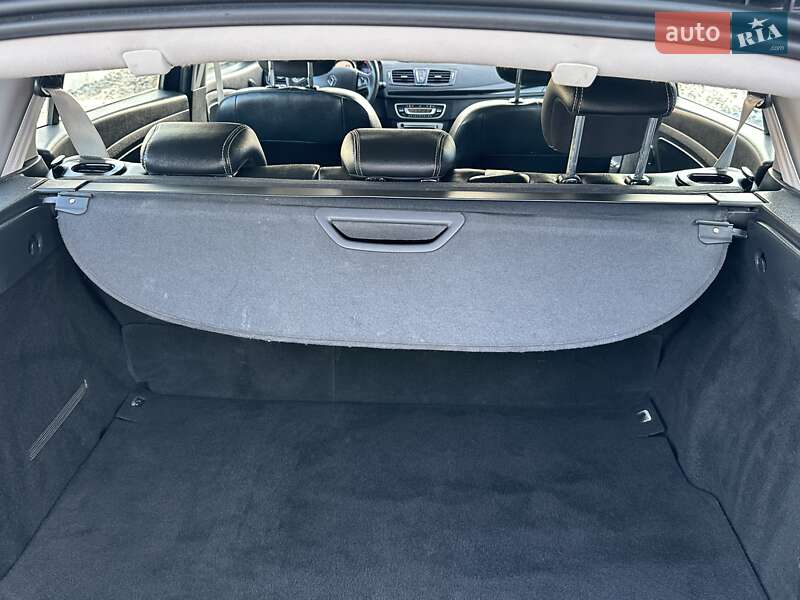 Універсал Renault Megane 2013 в Рівному