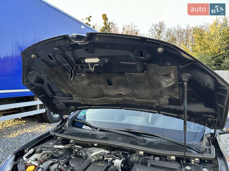 Універсал Renault Megane 2013 в Рівному