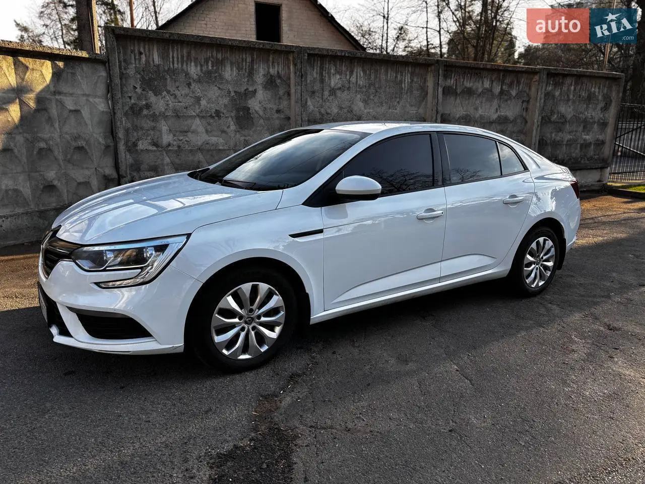 2018 Renault Megane - мініатюра 17
