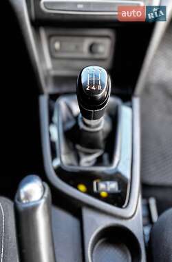 Седан Renault Megane 2018 в 