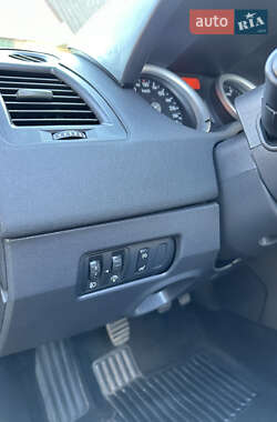 Універсал Renault Megane 2006 в 