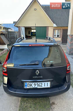 Універсал Renault Megane 2006 в 