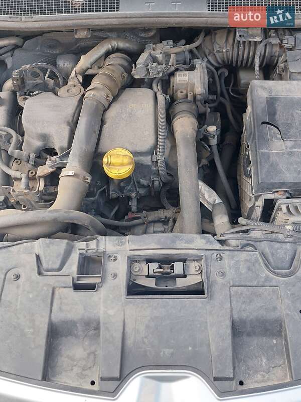 Универсал Renault Megane 2013 в Хмельницком
