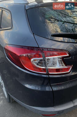 Універсал Renault Megane 2011 в 