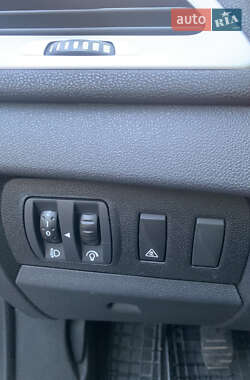 Універсал Renault Megane 2011 в 