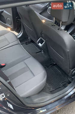 Універсал Renault Megane 2011 в 