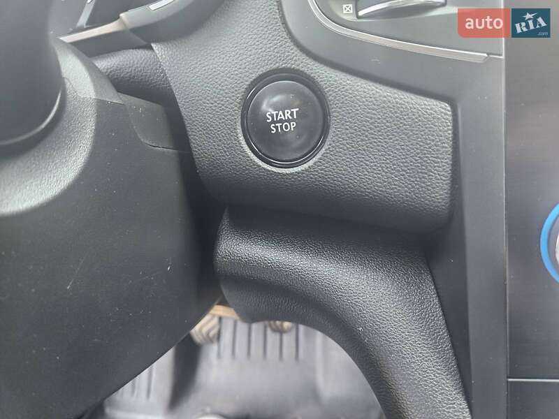 Универсал Renault Megane 2016 в Белой Церкви фото 44 Универсал Renault Megane 2016 в Белой Церкви