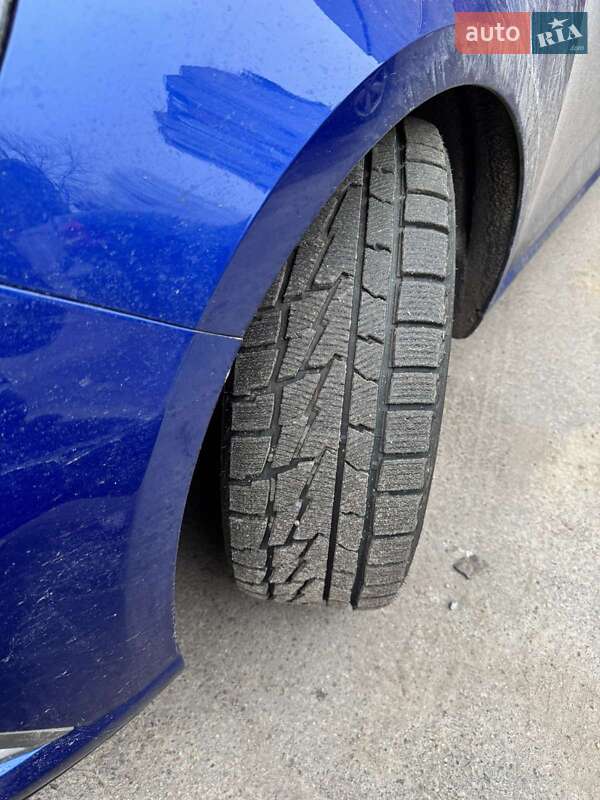 Универсал Renault Megane 2016 в Белой Церкви фото 53 Универсал Renault Megane 2016 в Белой Церкви